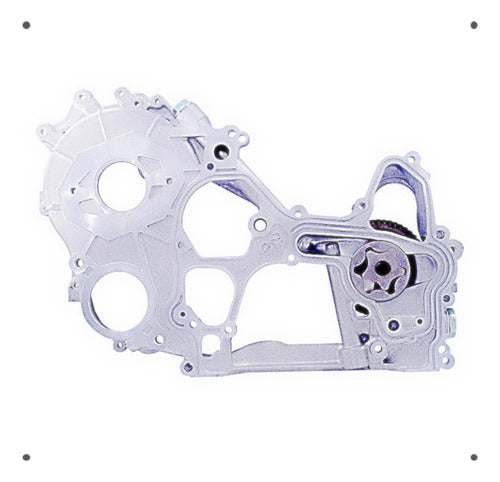 Bomba Aceite Toyota Fortuner 3.0 1kdftv Kun61 2006 2007
