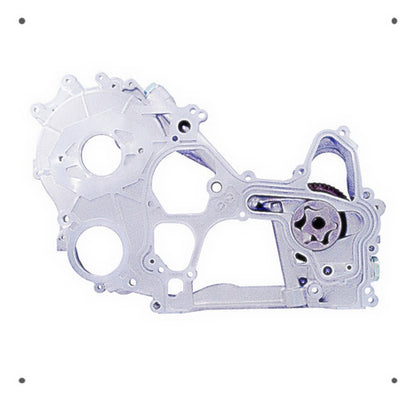 Bomba Aceite Toyota Fortuner 3.0 1kdftv Kun61 2006 2007