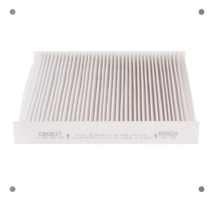 Filtro Cabina Ford Ranger 3.2 P5at T32dd0p 2012 2016