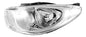 Optico Izquierdo Hyundai I-10 1.1 G4hg 2011 2014