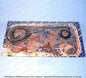 Juego Empaquetadura Motor Hyundai Chorus 3.3 1997 2000