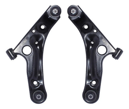 Bandeja Delantero Inferior Suzuki Celerio 2009 2014 Par