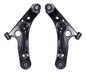 Bandeja Delantero Inferior Suzuki Celerio 2009 2014 Par