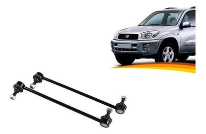 Bieleta Delantero Ambos lados Toyota Rav4 21 2.0 1azfe 2000 2003 Par
