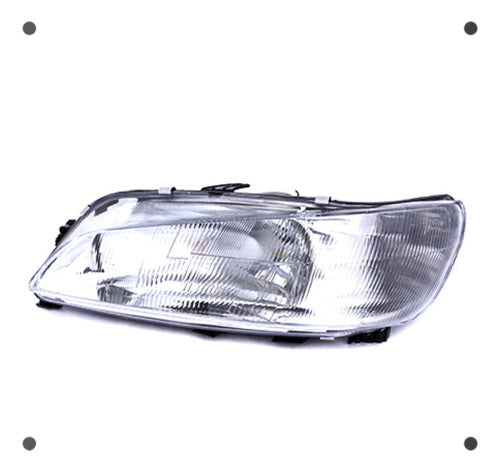 Optico Izquierdo Peugeot 306 1.6 4x2 Hatchback 2000 2002