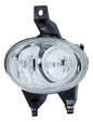 Neblinero Derecho Peugeot 206 1.6 Tu5jp4 Dohc 2004 2010
