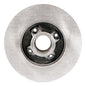 Par Disco Freno Trasero Peugeot 5008 1.6 2010 2016