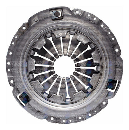 Kit Embrague Renault Duster 1.6 K4m Dohc 2012-2018 3 Piezas
