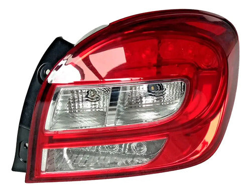 Farol Trasero Derecho Suzuki Baleno 2016 2023 Led Rojo