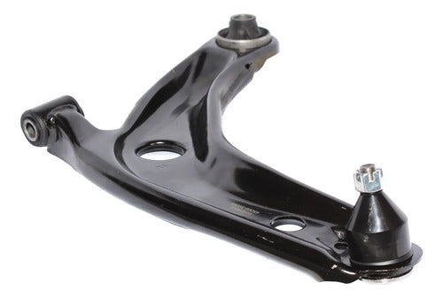 Bandeja Izquierda Toyota New Yaris 2006 Al 2013 4fx