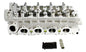 Culata Chevrolet Optra 1.6 F16d3 4 Cil Dohc 2004 2006