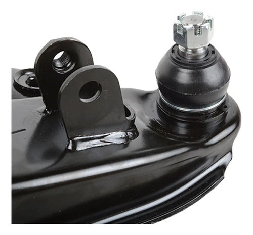 Bandeja Delantero Inferior Derecho Kia Frontier 2012 2022