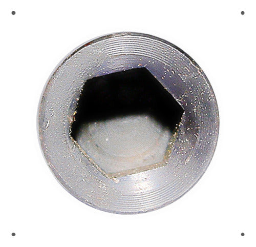 Juego Perno Culata Galloper Ii 2.5 D4bh 2000 2004