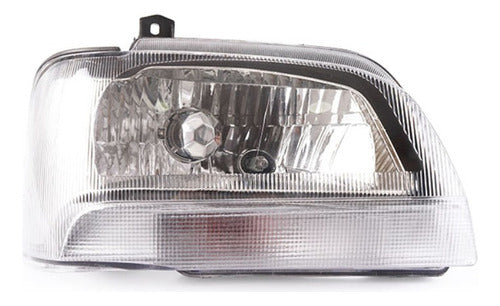 Optico Derecho Changan S100 1.0 Jl465qb-b 2008 2016
