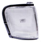 Farol Punta Tapabarro Derecho Chevrolet Luv 2.2 1999 2000