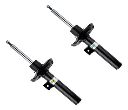 Amortiguador Delantero Mazda Cx-30 2020 2024 Par