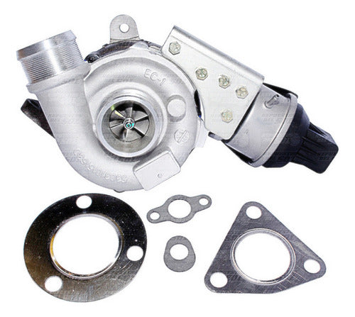 Turbo Great Wall Wingle 5 2.0 Gw4d20b Crdi 2011 2015