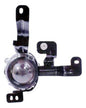 Farol Neblinero Derecho Hyundai Elantra Ad 2.0 2016 2019
