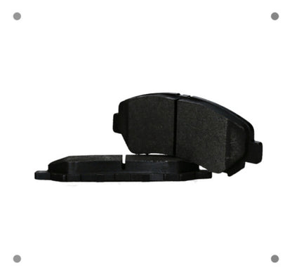 Pastilla Freno Delantera Nissan Qashqai 2008 2014