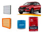 Kit Mantencion Chevrolet Groove 2018 1.5 2021 2023