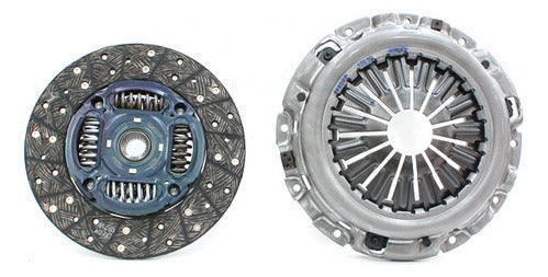 Kit Embrague Mitsubishi L200 Work 2.5 2008