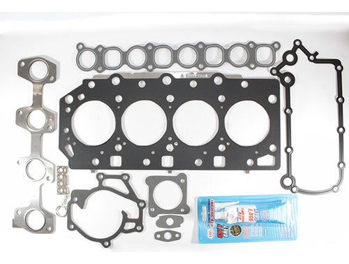 Juego Empaquetadura Motor Hyundai H1 New 2.5 2011