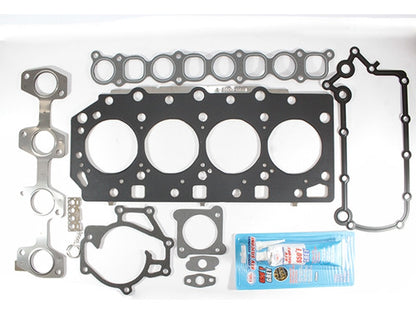 Juego Empaquetadura Motor Hyundai H1 New 2.5 2011