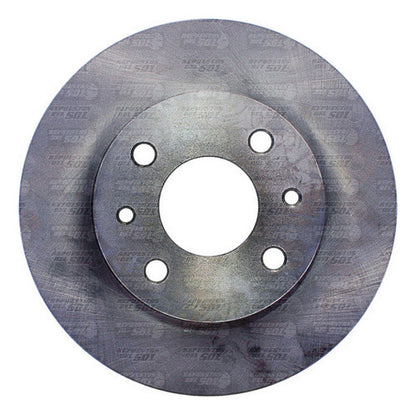 Par Disco Freno Delantero Fiorino Fire 1.3 2000 2014