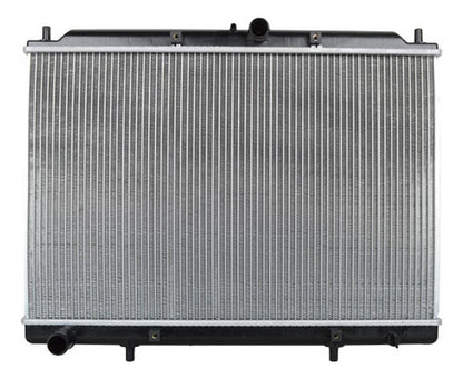 Radiador Motor Chevrolet N400 Max 1.5 16v 2020 2023