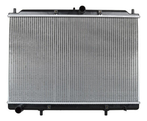 Radiador Motor Chevrolet N400 Max 1.5 16v 2020 2023