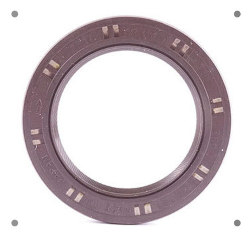Reten Cigueñal Delantero Foton Furgon View 2.2 2009 2013 X10