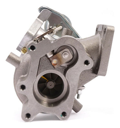 Turbo Motor Isuzu Nkr 3.0 4jj1 T 2007 2019