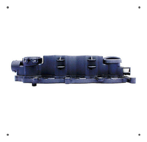 Tapa Valvula Citroen Jumpy 1.6 Dv6ted4 Dohc 2008 2011