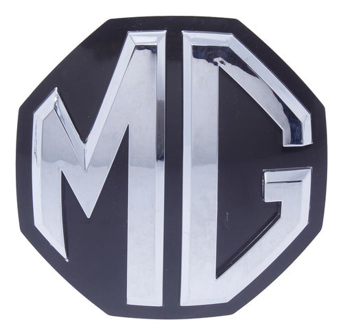 Emblema Mg 350 1500 2011 2018