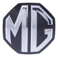 Emblema Mg 350 1500 2011 2018