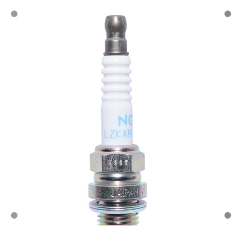 Bujia Renault Lattitude 2.0 Dohc 2011 2014 X4