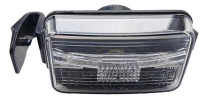 Farol Patente Parachoque Toyota Hilux Revo 2016 2025