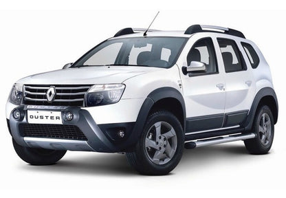 Optico Izquierdo Renault Duster 2010 2014 Negro