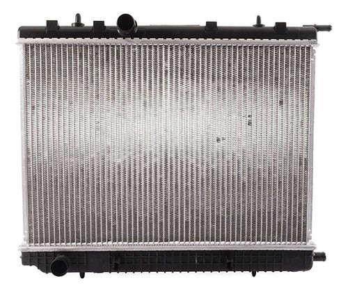 Radiador Motor Dongfeng S30 1.6 N6a 2013 2017