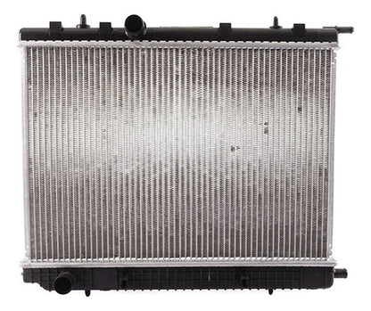 Radiador Motor Dongfeng S30 1.6 N6a 2013 2017