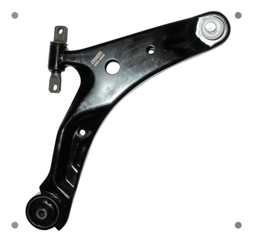 Bandeja Suspension Delantero Inferior Santa 2.0 2000 2009 Par