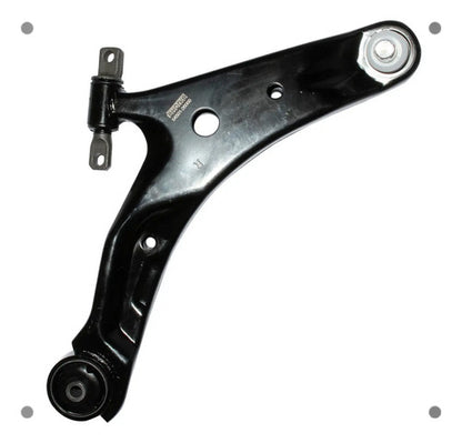 Bandeja Suspension Delantero Inferior Santa 2.7 2001 2006 Par