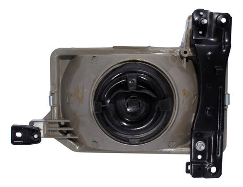 Optico Derecho Nissan 720 1.8 J18 Sohc 1992