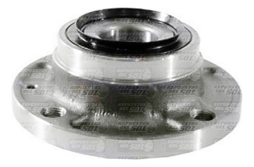 Maza Rueda Trasera Peugeot 305 1.6 Xu51c 1985 1988