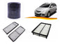 Kit Filtros Mazda 5 2.0 05-18 Aceite Aire Polen