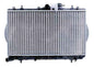 Radiador Motor Hyundai Accent X3 1.3 G4eh 1998 2001