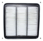 Filtro Aire Mitsubishi L200 Dakar 2.5 4d56t 2013 2016