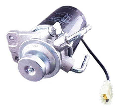 Cebador Filtro Petroleo Kia Besta Pregio 2.7 1998 2003