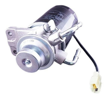 Cebador Filtro Petroleo Kia Besta Pregio 2.7 1998 2003