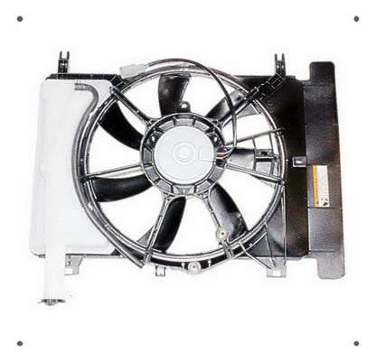 Electroventilador Toyota Yaris 1.5 1nz-fe 2006 2013